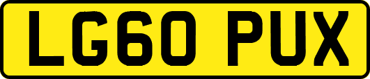 LG60PUX