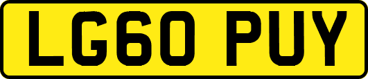 LG60PUY