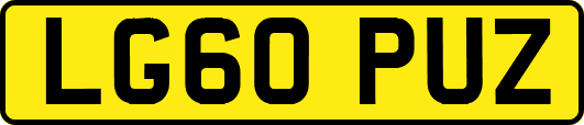 LG60PUZ