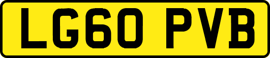 LG60PVB