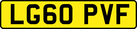 LG60PVF