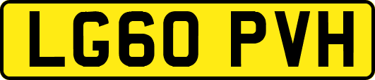 LG60PVH