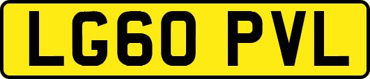 LG60PVL