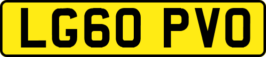 LG60PVO