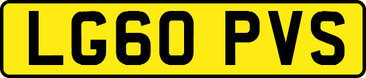 LG60PVS