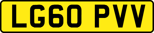 LG60PVV