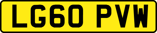 LG60PVW
