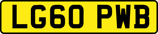 LG60PWB