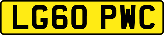 LG60PWC