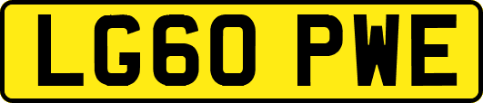 LG60PWE