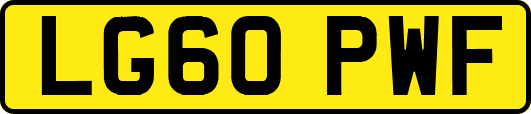 LG60PWF
