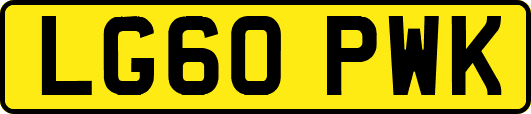 LG60PWK
