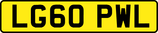 LG60PWL
