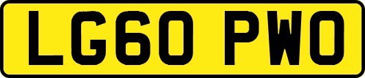LG60PWO