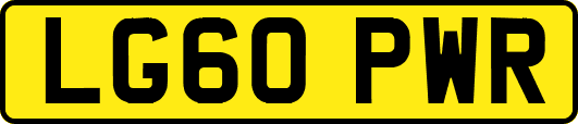 LG60PWR