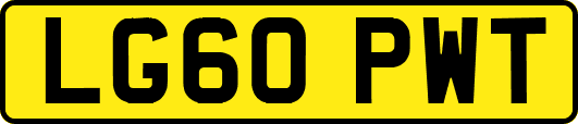 LG60PWT