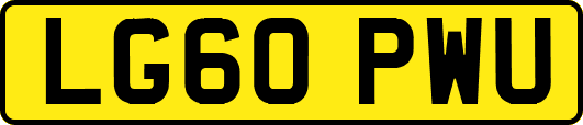 LG60PWU