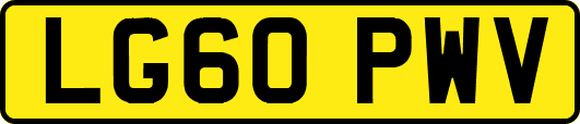 LG60PWV