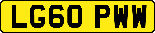 LG60PWW