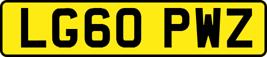 LG60PWZ