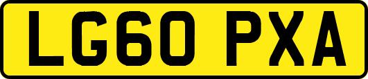 LG60PXA