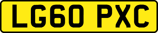 LG60PXC