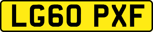 LG60PXF