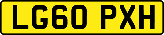 LG60PXH