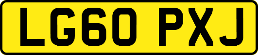 LG60PXJ