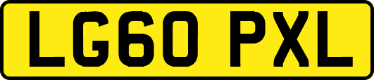 LG60PXL