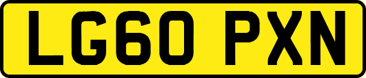 LG60PXN