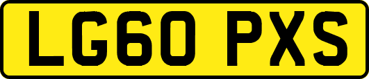 LG60PXS