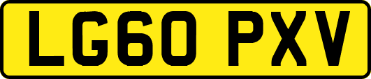 LG60PXV