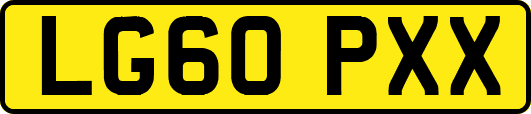 LG60PXX