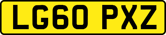 LG60PXZ