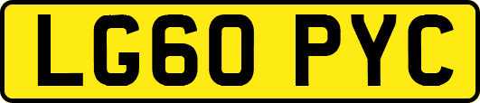 LG60PYC