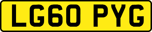 LG60PYG