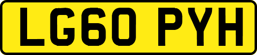LG60PYH