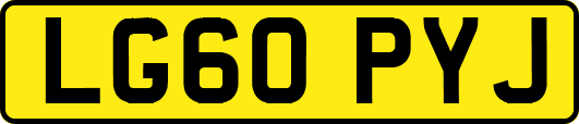 LG60PYJ