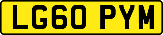 LG60PYM