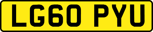 LG60PYU