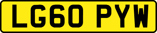 LG60PYW