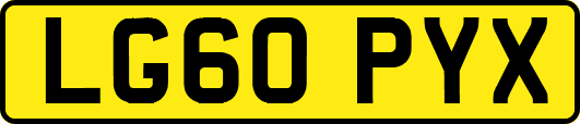 LG60PYX