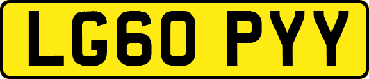 LG60PYY