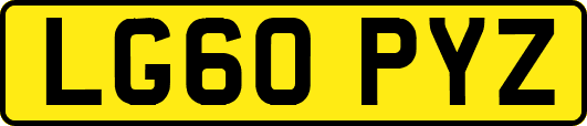 LG60PYZ