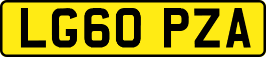 LG60PZA