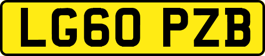 LG60PZB