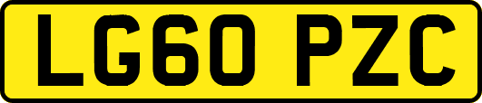 LG60PZC