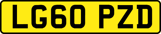LG60PZD