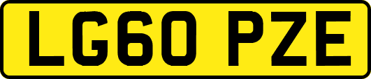 LG60PZE